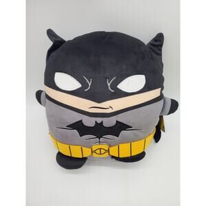 Cuutopia Batman Plush - 10"